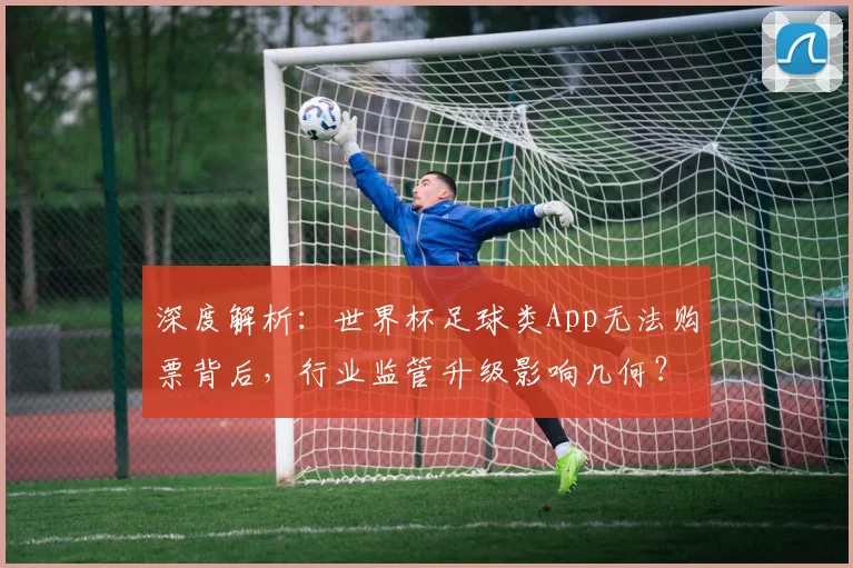 深度解析：世界杯足球类App无法购票背后，行业监管升级影响几何？