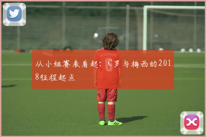 从小组赛表看起：C罗与梅西的2018征程起点