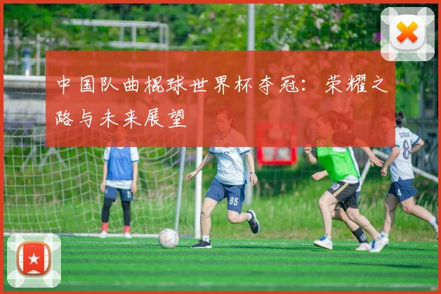 中国队曲棍球世界杯夺冠：荣耀之路与未来展望