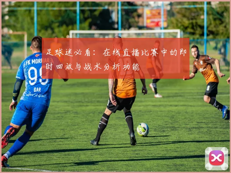 足球迷必看：在线直播比赛中的即时回放与战术分析功能